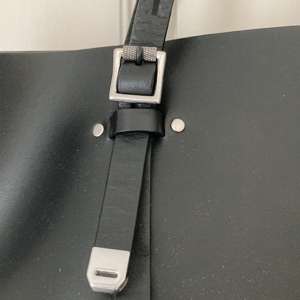 Rag And Bone Field Tote - Euc - image 4